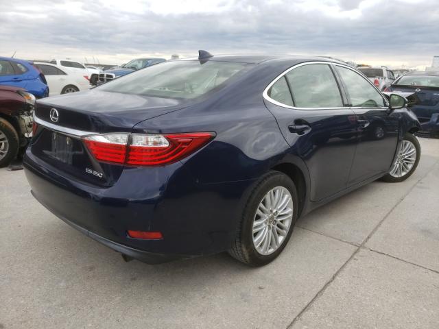 Photo 3 VIN: JTHBK1GG6F2183265 - LEXUS ES 350 