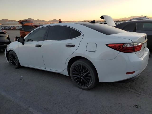 Photo 1 VIN: JTHBK1GG6F2188871 - LEXUS ES 350 