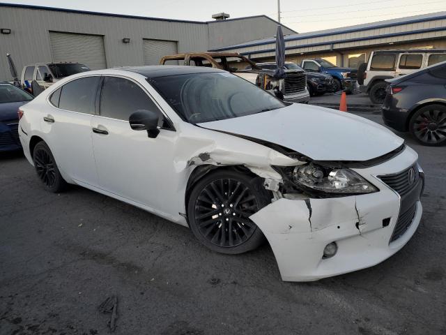 Photo 3 VIN: JTHBK1GG6F2188871 - LEXUS ES 350 