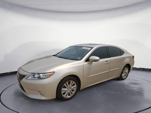 Photo 0 VIN: JTHBK1GG6F2190118 - LEXUS ES 350 