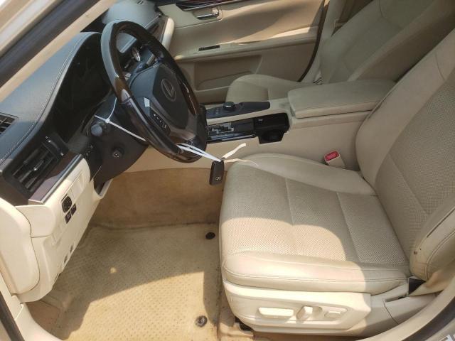 Photo 6 VIN: JTHBK1GG6F2190118 - LEXUS ES 350 