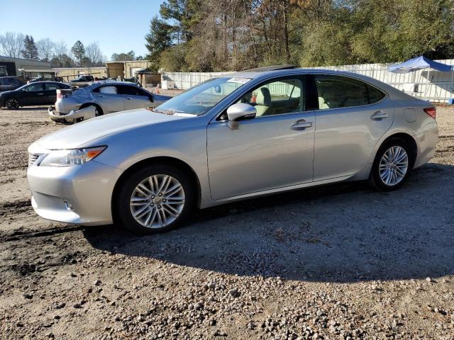 Photo 0 VIN: JTHBK1GG6F2191754 - LEXUS ES350 