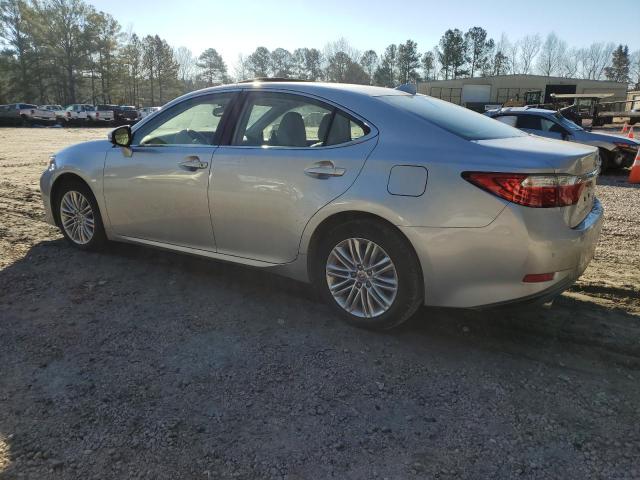 Photo 1 VIN: JTHBK1GG6F2191754 - LEXUS ES350 