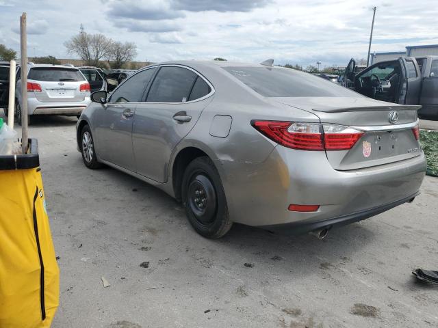 Photo 1 VIN: JTHBK1GG6F2192855 - LEXUS ES350 