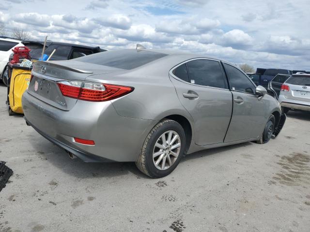 Photo 2 VIN: JTHBK1GG6F2192855 - LEXUS ES350 