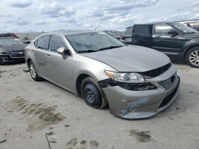 Photo 3 VIN: JTHBK1GG6F2192855 - LEXUS ES350 