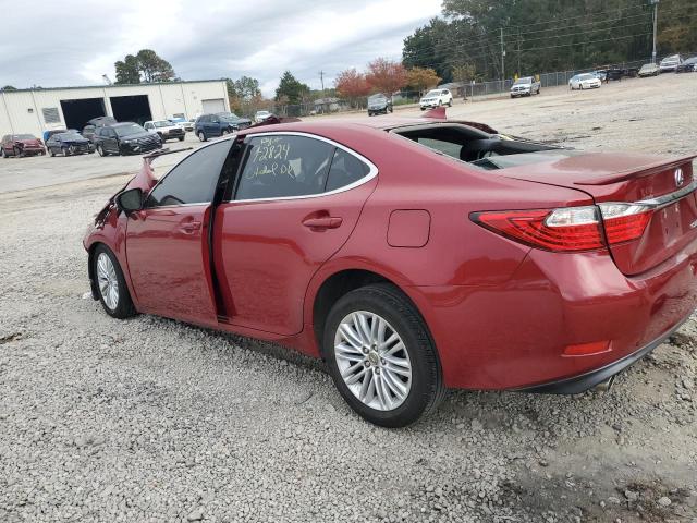 Photo 1 VIN: JTHBK1GG6F2193584 - LEXUS ES 350 