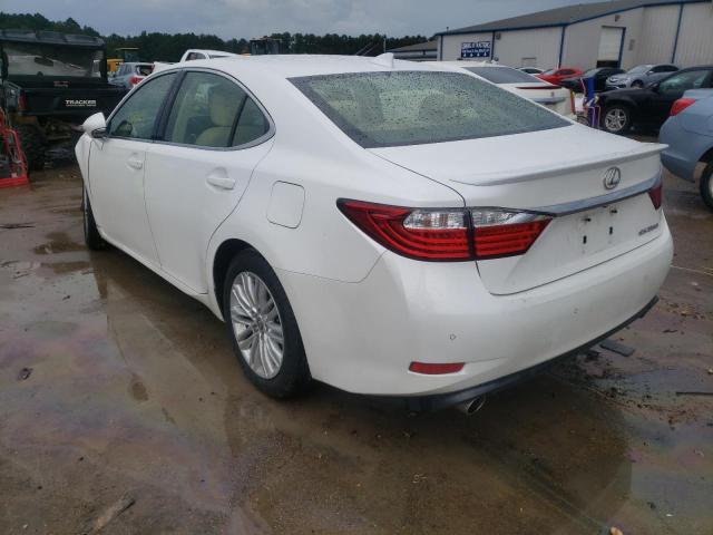 Photo 2 VIN: JTHBK1GG6F2194203 - LEXUS ES 350 