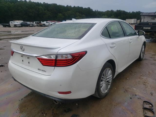 Photo 3 VIN: JTHBK1GG6F2194203 - LEXUS ES 350 