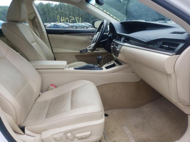 Photo 4 VIN: JTHBK1GG6F2194203 - LEXUS ES 350 