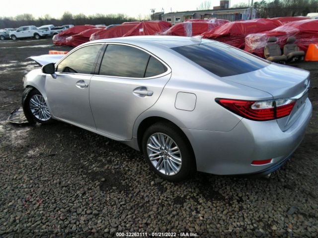 Photo 2 VIN: JTHBK1GG6F2194928 - LEXUS ES 350 