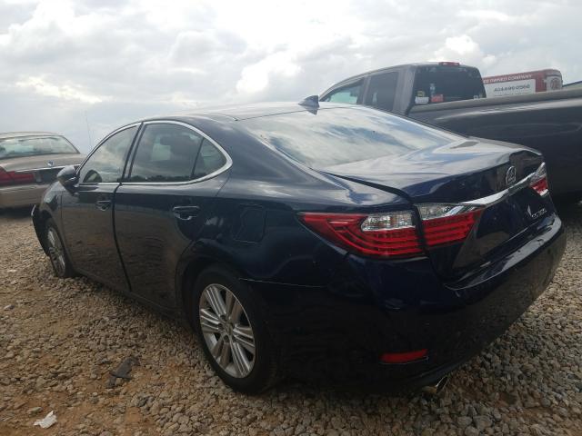 Photo 2 VIN: JTHBK1GG6F2198719 - LEXUS ES 350 