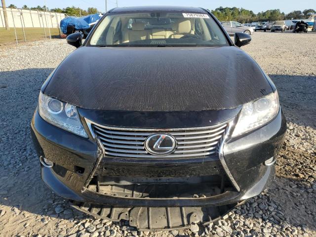 Photo 4 VIN: JTHBK1GG6F2200579 - LEXUS ES 350 