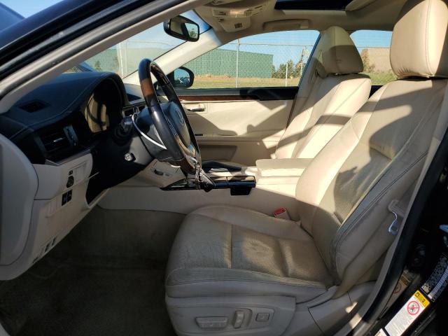 Photo 6 VIN: JTHBK1GG6F2200579 - LEXUS ES 350 