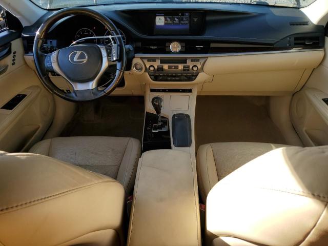 Photo 7 VIN: JTHBK1GG6F2200579 - LEXUS ES 350 