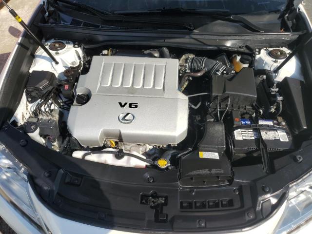 Photo 10 VIN: JTHBK1GG6F2203546 - LEXUS ES 350 