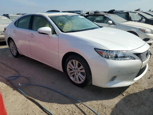 Photo 3 VIN: JTHBK1GG6F2203546 - LEXUS ES 350 