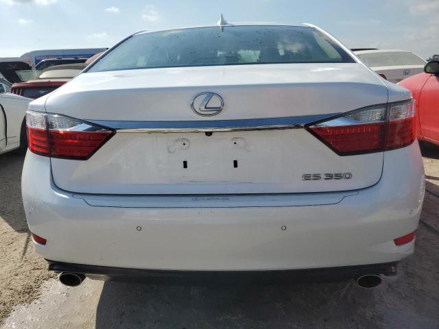 Photo 5 VIN: JTHBK1GG6F2203546 - LEXUS ES 350 