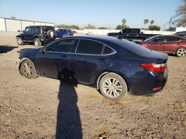 Photo 1 VIN: JTHBK1GG6F2205278 - LEXUS ES 350 