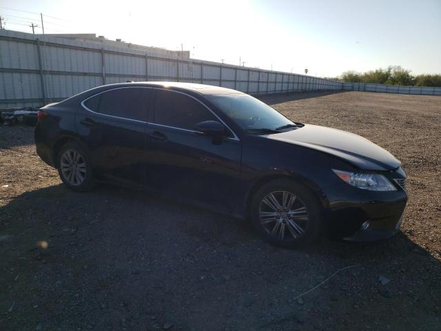 Photo 3 VIN: JTHBK1GG6F2205278 - LEXUS ES 350 