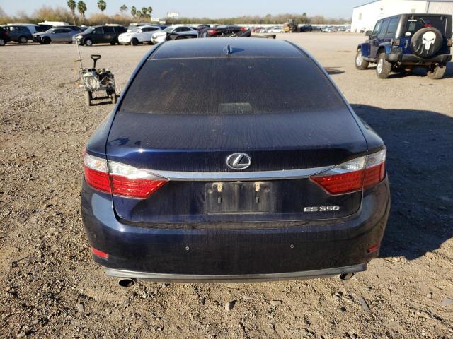 Photo 5 VIN: JTHBK1GG6F2205278 - LEXUS ES 350 