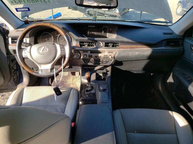 Photo 7 VIN: JTHBK1GG6F2205278 - LEXUS ES 350 