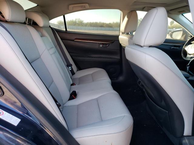 Photo 9 VIN: JTHBK1GG6F2205278 - LEXUS ES 350 