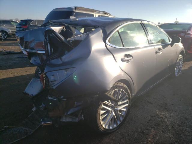 Photo 2 VIN: JTHBK1GG6F2210593 - LEXUS ES350 