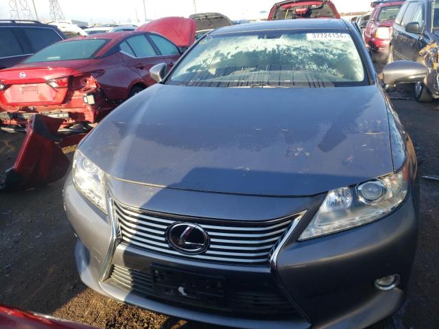 Photo 4 VIN: JTHBK1GG6F2210593 - LEXUS ES350 