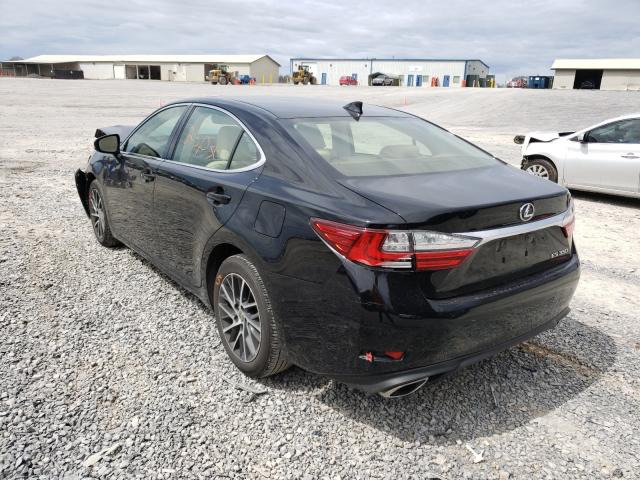 Photo 2 VIN: JTHBK1GG6G2211602 - LEXUS ES 350 