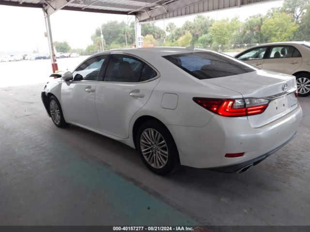 Photo 2 VIN: JTHBK1GG6G2212328 - LEXUS ES 