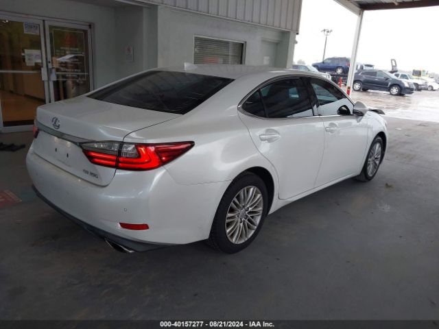 Photo 3 VIN: JTHBK1GG6G2212328 - LEXUS ES 