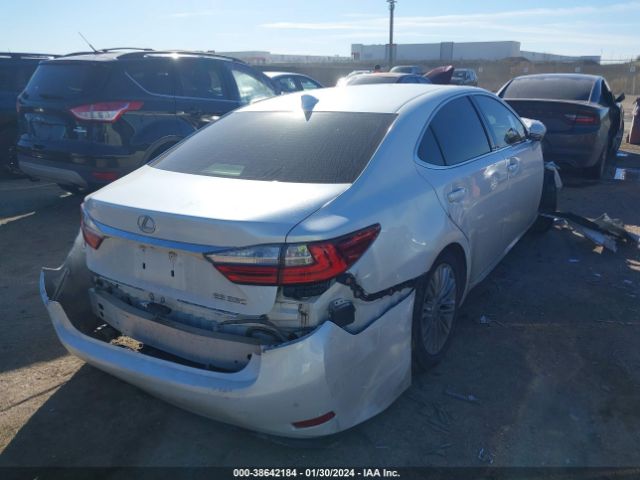 Photo 3 VIN: JTHBK1GG6G2212863 - LEXUS ES 350 