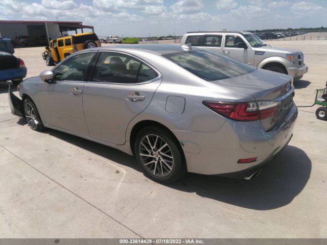 Photo 2 VIN: JTHBK1GG6G2217349 - LEXUS ES 350 