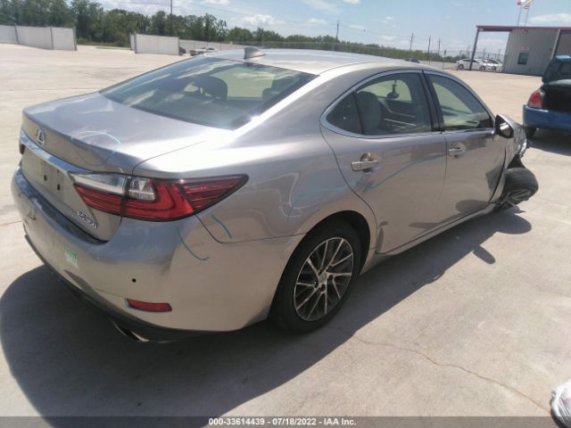 Photo 3 VIN: JTHBK1GG6G2217349 - LEXUS ES 350 