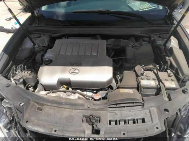 Photo 9 VIN: JTHBK1GG6G2217349 - LEXUS ES 350 