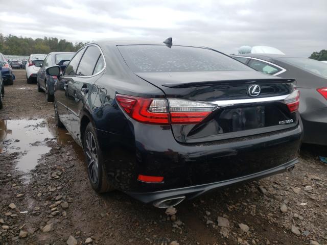 Photo 2 VIN: JTHBK1GG6G2218761 - LEXUS ES 350 