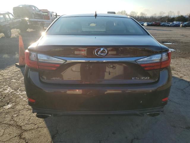 Photo 5 VIN: JTHBK1GG6G2224043 - LEXUS ES350 