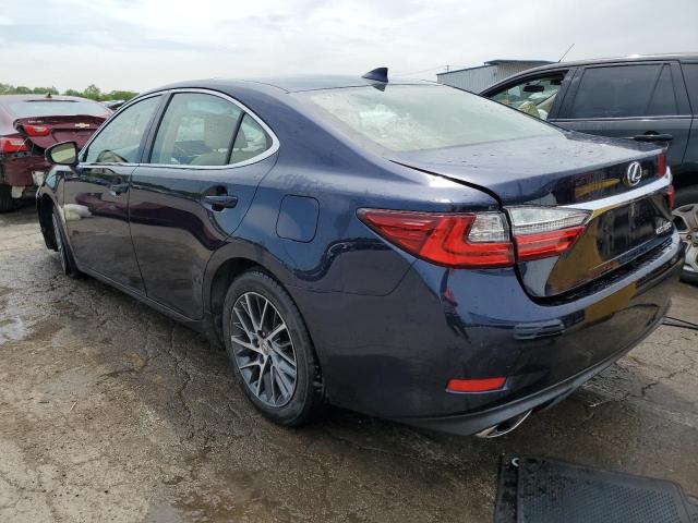 Photo 1 VIN: JTHBK1GG6G2224124 - LEXUS ES 350 