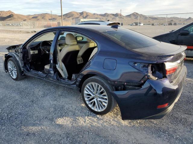 Photo 1 VIN: JTHBK1GG6G2224656 - LEXUS ES 350 