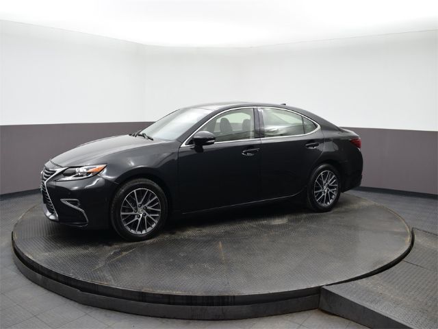 Photo 3 VIN: JTHBK1GG6G2224897 - LEXUS ES 350 