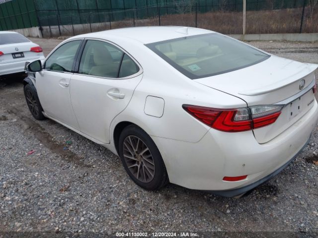 Photo 2 VIN: JTHBK1GG6G2231073 - LEXUS ES 