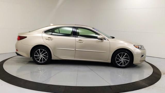 Photo 1 VIN: JTHBK1GG6G2231803 - LEXUS ES 350 