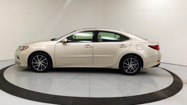 Photo 5 VIN: JTHBK1GG6G2231803 - LEXUS ES 350 