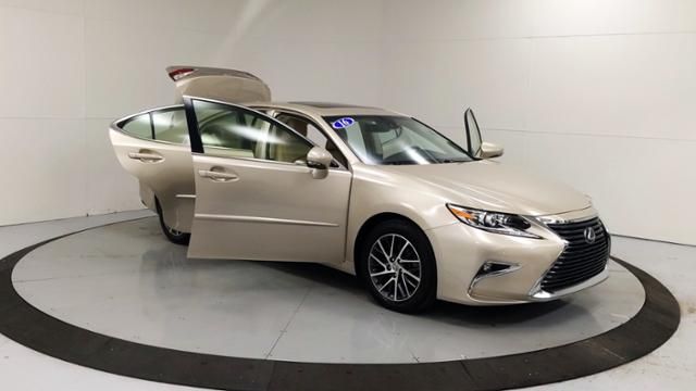 Photo 8 VIN: JTHBK1GG6G2231803 - LEXUS ES 350 