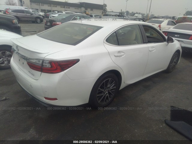 Photo 3 VIN: JTHBK1GG6G2232935 - LEXUS ES 350 