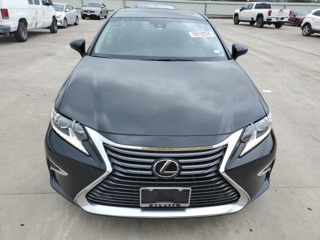 Photo 4 VIN: JTHBK1GG6G2233549 - LEXUS ES 350 