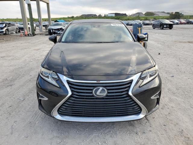 Photo 4 VIN: JTHBK1GG6G2234541 - LEXUS ES350 