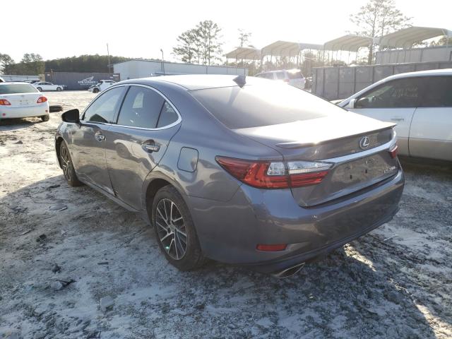 Photo 2 VIN: JTHBK1GG6G2235740 - LEXUS ES 350 