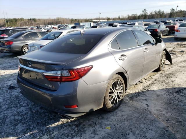 Photo 3 VIN: JTHBK1GG6G2235740 - LEXUS ES 350 